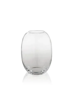 SUPER Vase fra Piet Hein (Hvid/Opal)