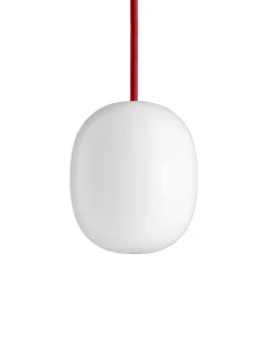 Superæg pendel fra Piet Hein