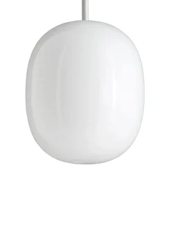 Superæg pendel fra Piet Hein