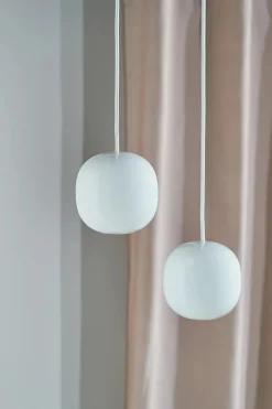 Superæg pendel fra Piet Hein