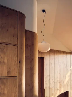 Supernate Pendel, Ø38 fra Frandsen