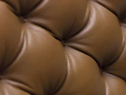 System 1-2-3 spisestol Deluxe af Verner Panton