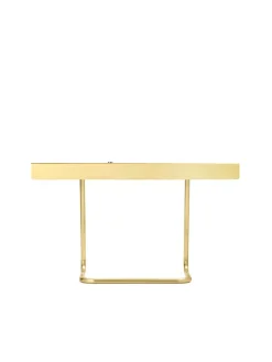 T Model bordlampe fra Anour