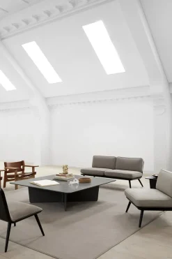 Tableau Coffee Table L100 fra Fredericia Furniture