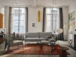 Tabouret Métallique fra Vitra