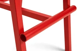 Taburete 8 Bar Stool, low fra Hay