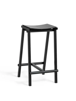 Taburete 8 Bar Stool, low fra Hay