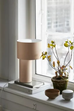 Tangent Table Lamp fra Woud