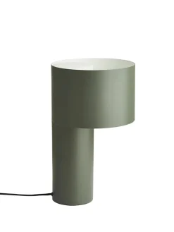 Tangent Table Lamp fra Woud