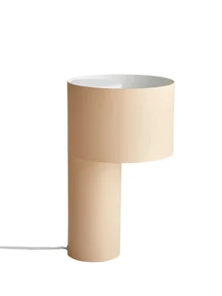 Tangent Table Lamp fra Woud