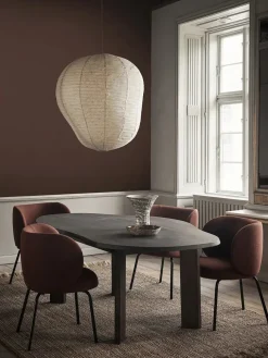 Tarn Dining Table 220 fra Ferm Living