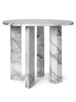 Taula Side Table fra Ferm Living