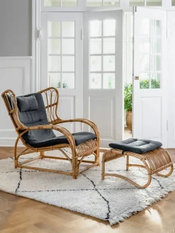 Teddy Fodskammel af Viggo Boesen