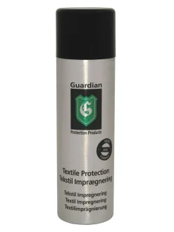 Tekstil imprægnering fra Guardian