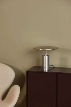 Tempel280 Bordlampe fra Piet Hein