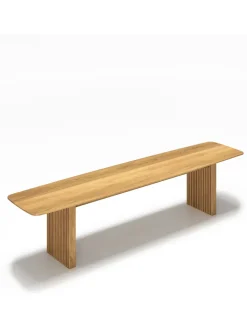 Ten Bench fra DK3