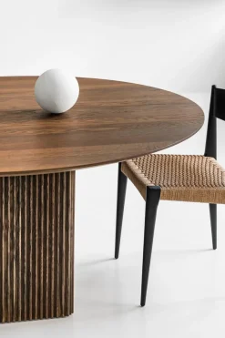 Ten Table Round fra DK3