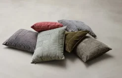Tent Pyjamas Pillow, 50x50 fra Eilersen
