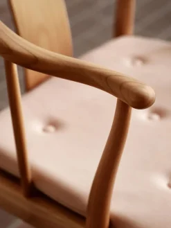 80th Anniversary Edition Kinastolen af Hans J. Wegner