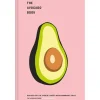 The Avocado Book fra New Mags