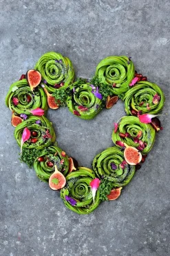 The Avocado Book fra New Mags