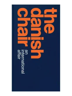 The Danish chair - an international affair fra New Mags