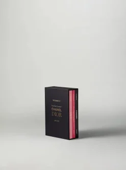 The Essence of Chanel fra New Mags