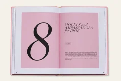 The Essence of Dior fra New Mags