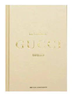 The Essence of Gucci fra New Mags