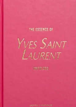 The Essence of Yves Saint Laurent fra New Mags