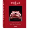 The Ferrari Book, Red fra New Mags