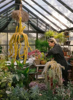 The Kinfolk Garden fra New Mags