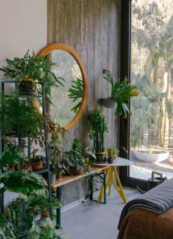 The Kinfolk Garden fra New Mags