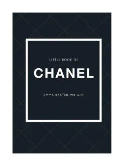 The little book of Chanel fra New Mags