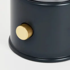 The Muse Portable Lampe, Hackles Black fra Tala