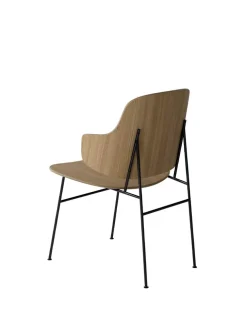 The Penguin Dining Chair, Finer fra Audo Copenhagen