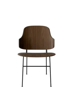 The Penguin Dining Chair, Finer fra Audo Copenhagen