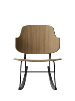 The Penguin Rocking Chair, Finer fra Audo Copenhagen