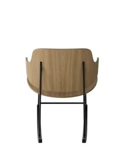 The Penguin Rocking Chair, Finer fra Audo Copenhagen