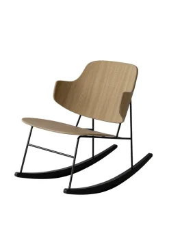 The Penguin Rocking Chair, Finer fra Audo Copenhagen