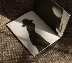 The Reinvention of Forms, Grey fra New Mags