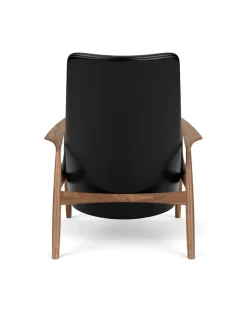 The Seal Lounge Chair, High Back fra Audo Copenhagen