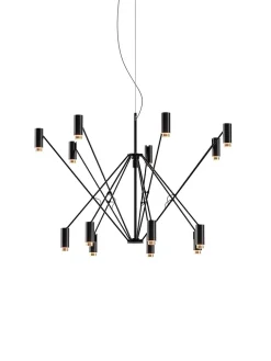 The W Pendant fra Marset