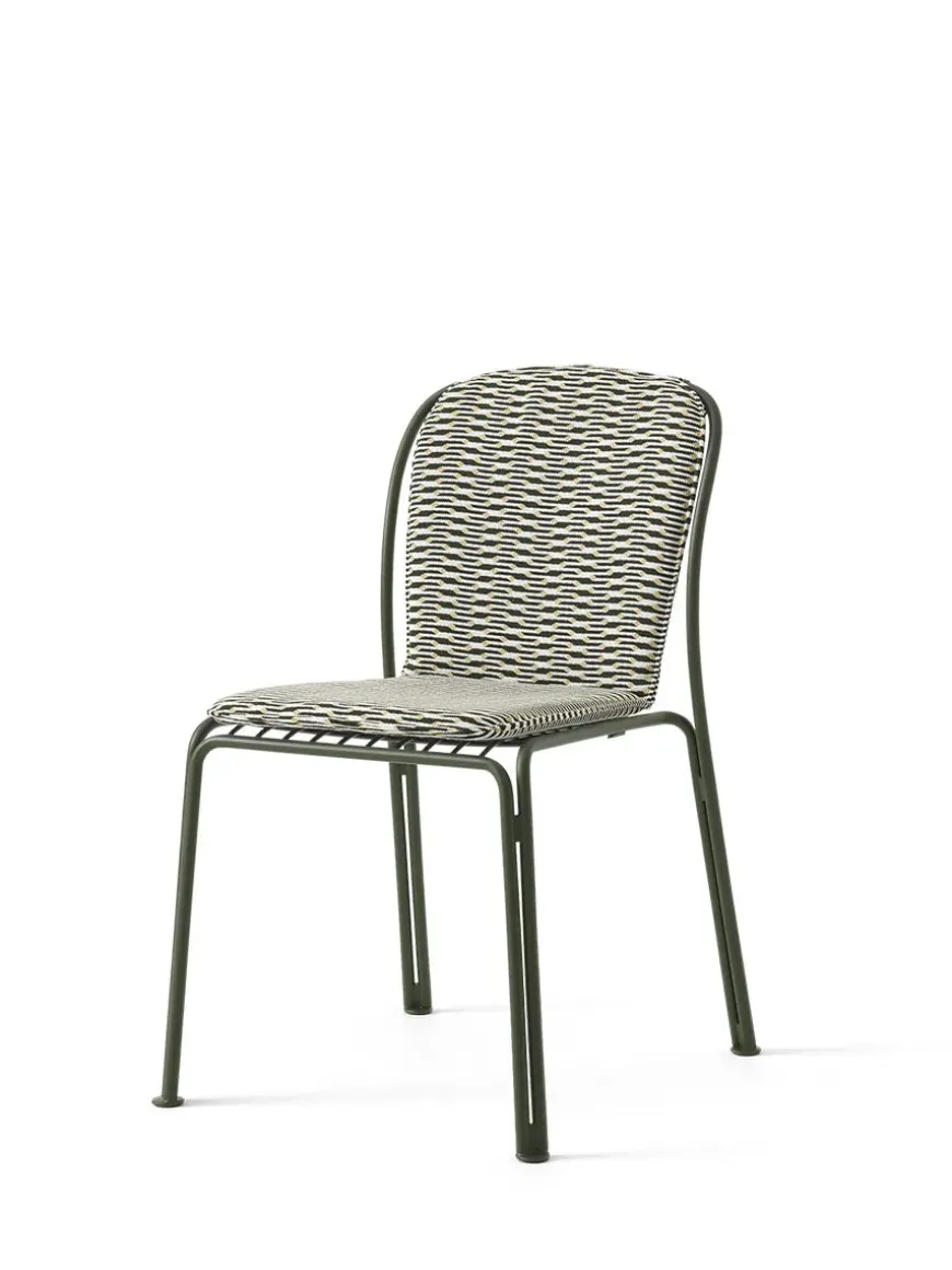 Thorvald Hynde til SC94/SC95 Havestol fra &Tradition