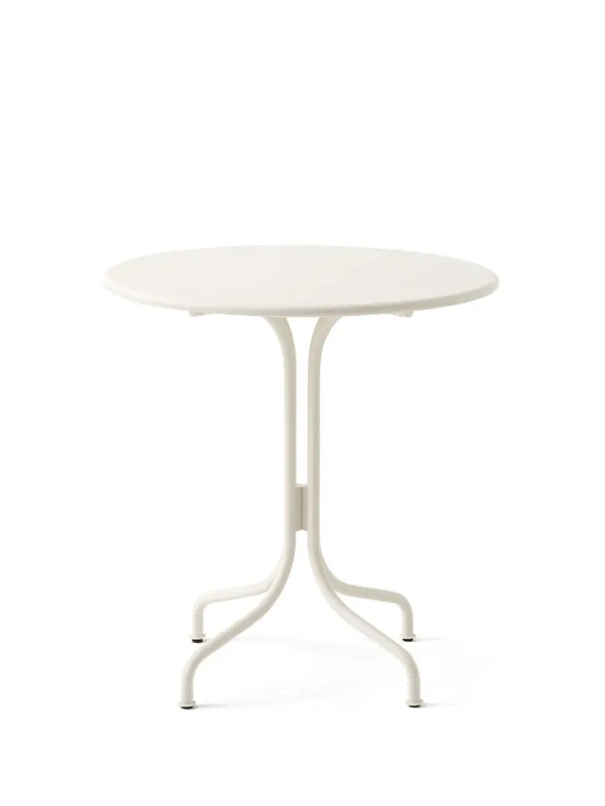 Thorvald SC96 Cafébord, Ø70 fra &Tradition