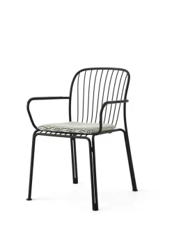 Thorvald Sædehynde til SC94/SC95 Havestol fra &Tradition