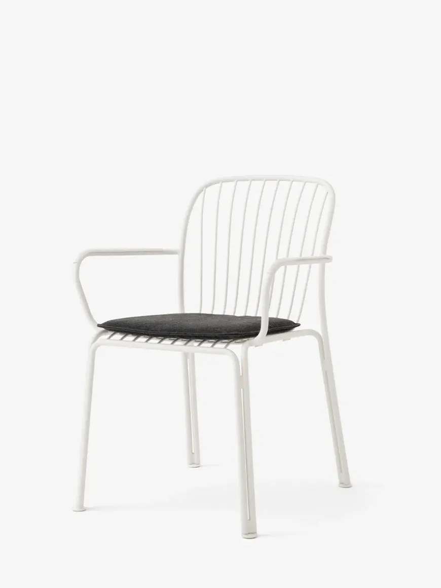 Thorvald Sædehynde til SC94/SC95 Havestol fra &Tradition