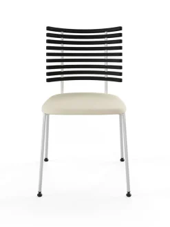 Tiger Stol, cognac læder fra Naver Collection