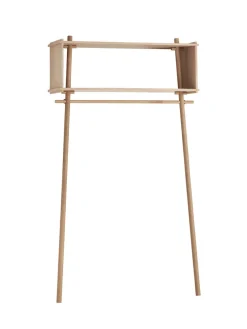 Töjbox Wardrobe fra Woud