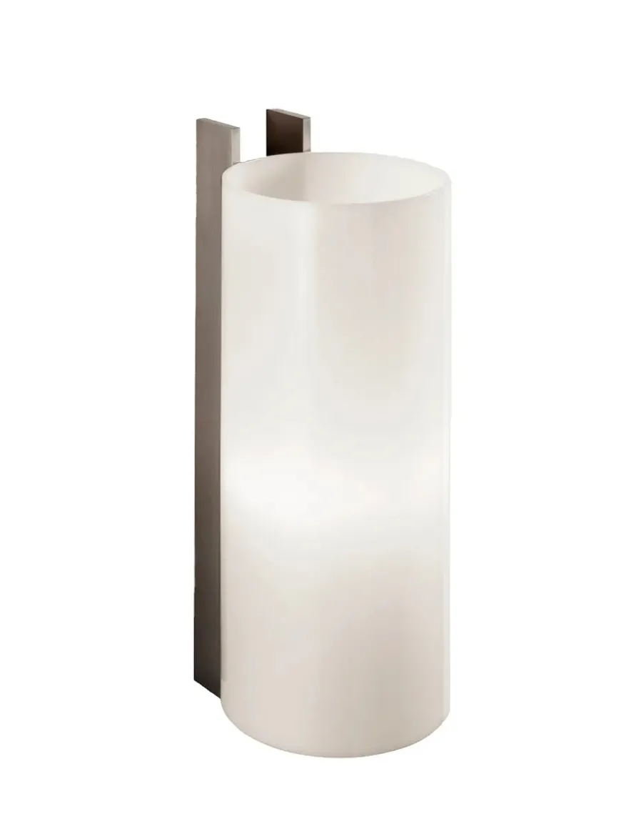 TMM Metálico Væglampe fra Santa and Cole